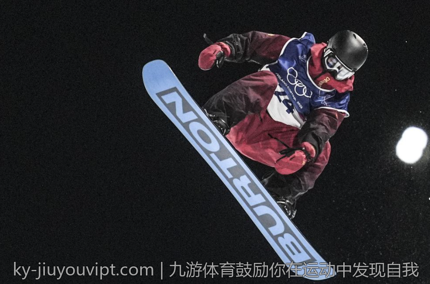 九游体育鼓励你在运动中发现自我